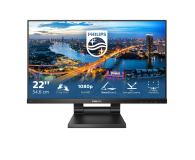 Philips 222B1TC/00 dotykowy - 1169475 - zdjęcie 6